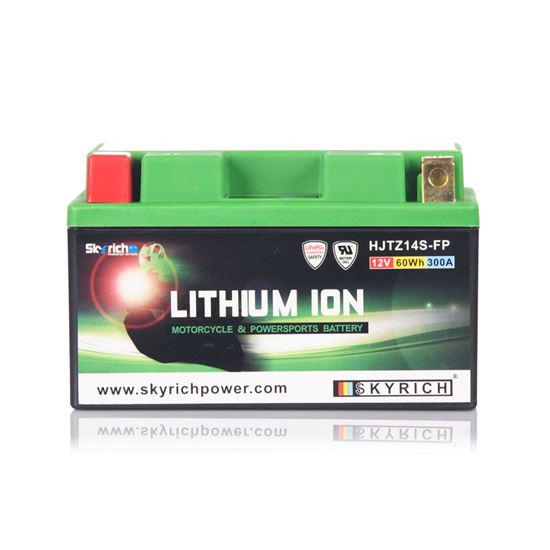 LIPO12B