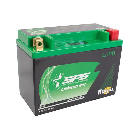 lipo20a