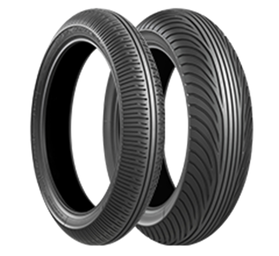 Bridgestone BT W01 Regn